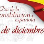 DÍA DE LA CONSTITUCIÓN
