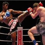 Deportes de contacto . Aula PT