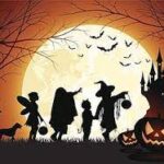 Halloween 2ºA