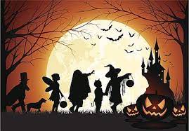 Halloween 2ºA