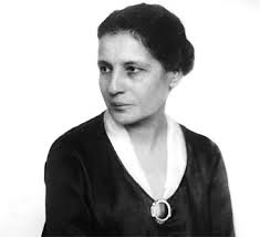 Mujeres y Ciencia