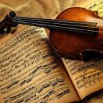 Ponemos nombre a obras de la música del Barroco y Clasicismo