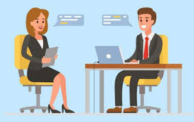 Entrevista Alumnos
