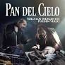 Pan del cielo