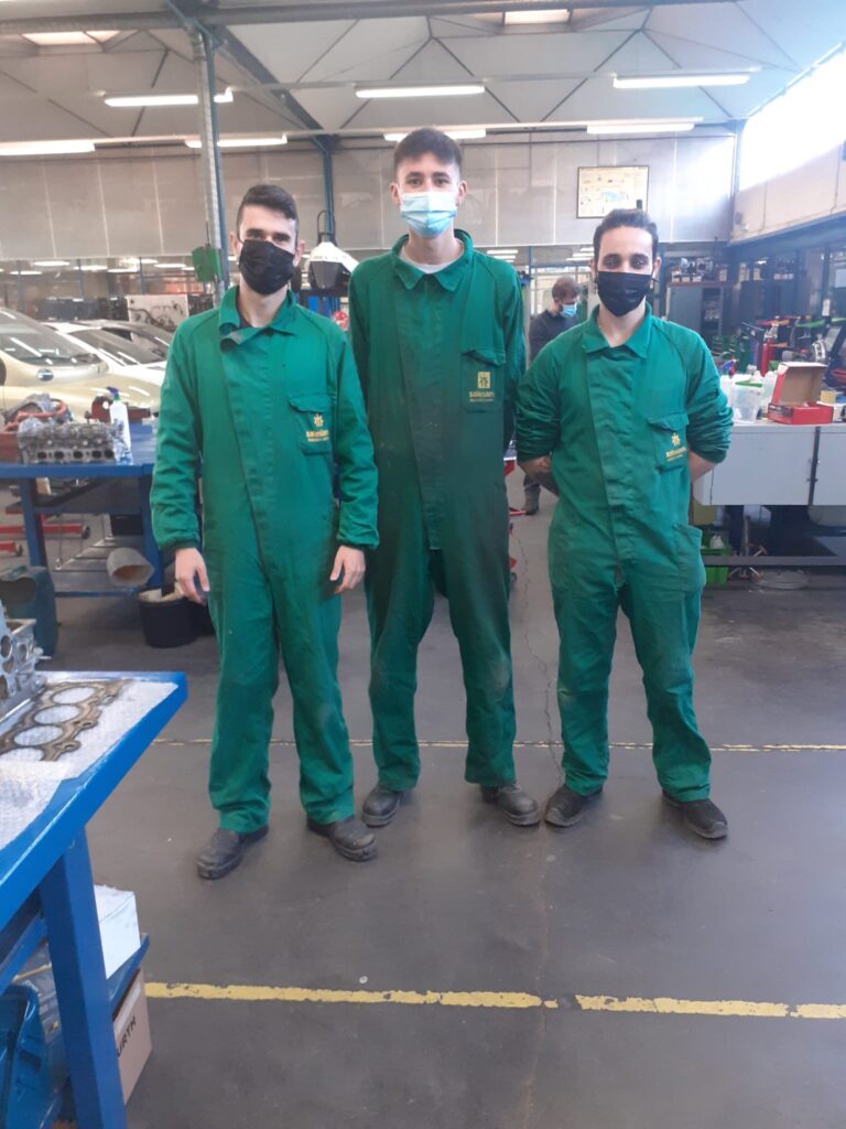 2021-10-18 BUENOS DÍAS DE 2AUT