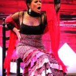 Entrevista a Rocío Bazán