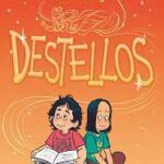 Destellos (novela gráfica)