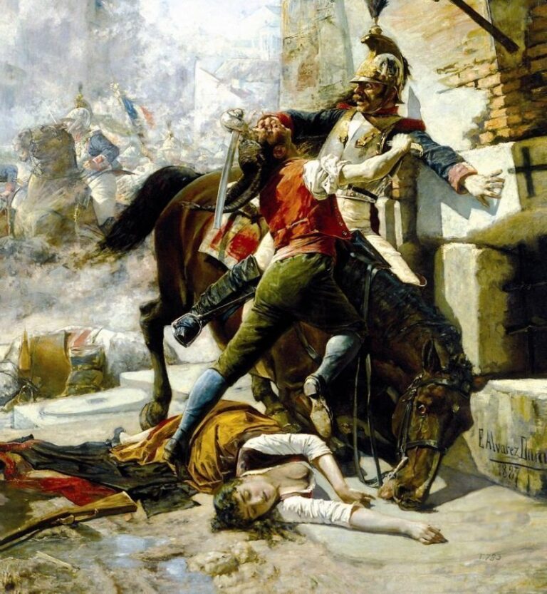 RADIO PALACIO (I) - UN DÍA DE CÓLERA