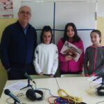 HOY NOS VISITA. JOSÉ LUIS ARTECHE.