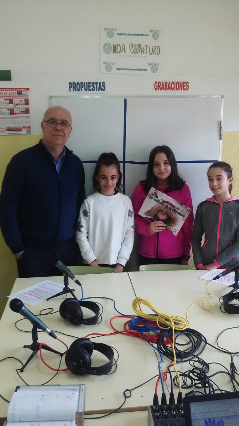 HOY NOS VISITA. JOSÉ LUIS ARTECHE.