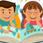 CUÉNTAME UN CUENTO. LIBROS RECOMENDADOS.