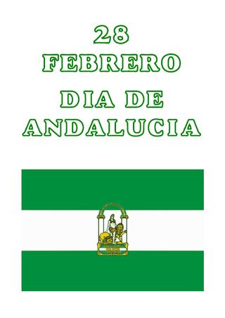 ANDALUCÍA