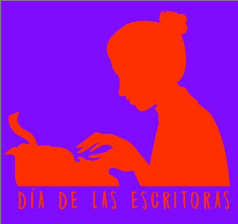 Día de las Escritoras 2021 - 4º EP - CEIP Tetuán