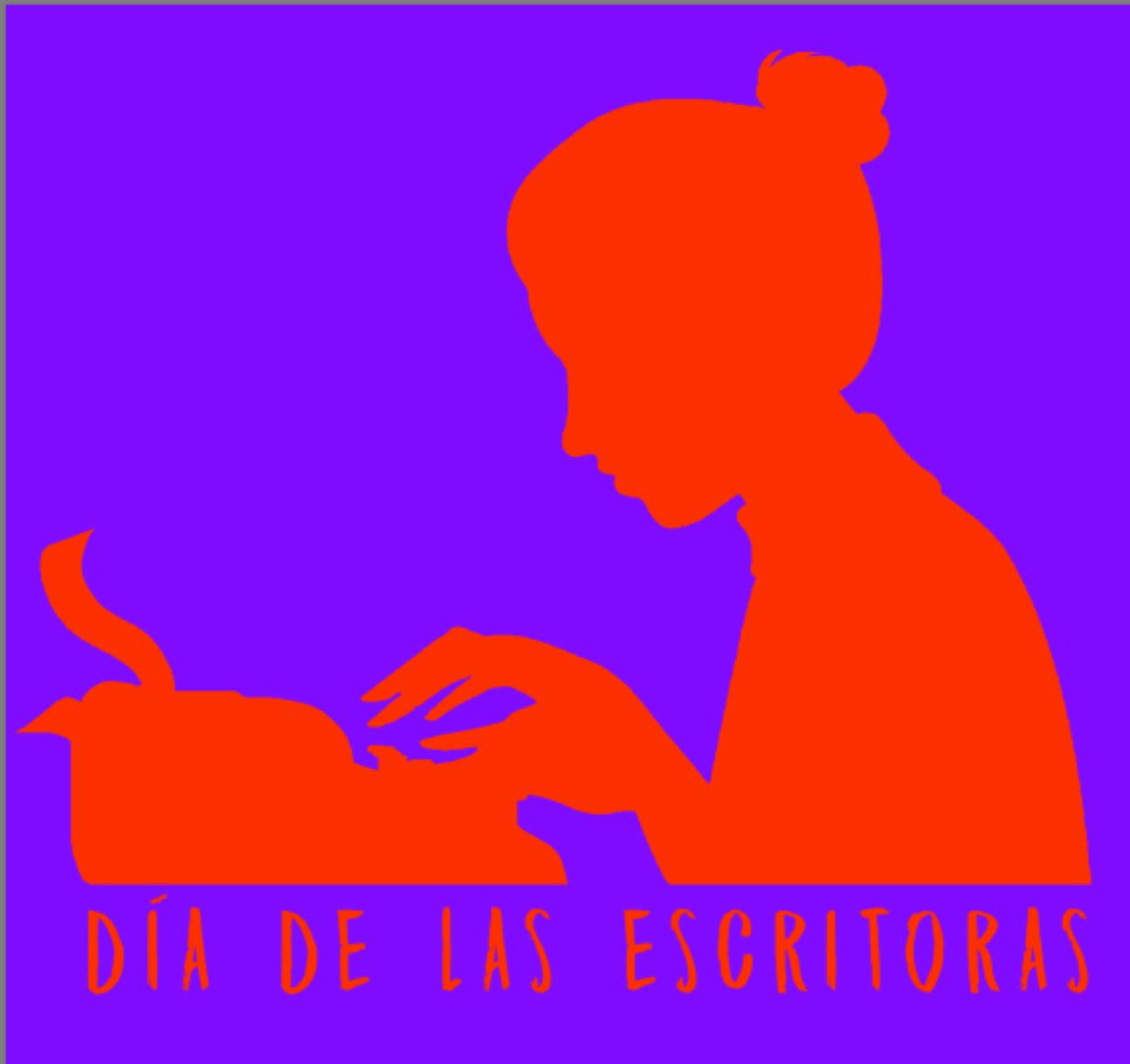 Día de las Escritoras 2021 - 4º EP - CEIP Tetuán