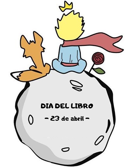 Especial Día del Libro
