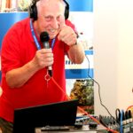 "Canas de Oírte 1" -DÍA MUNDIAL DE LOS ABUELOS -