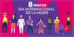 8M: Más detalles
