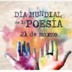 Día internacional de la poesía