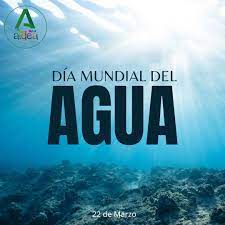 Día Mundial del Agua 2023