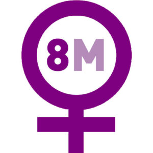 Día de la mujer