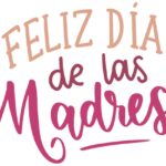 3º de Infantil día de la madre