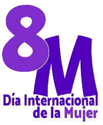 8M - Día internacional de la mujer