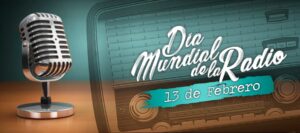 Día  Mundial de la radio