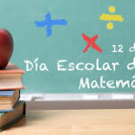 Día escolar de las matemáticas
