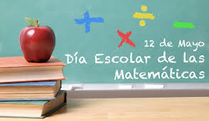 Día escolar de las matemáticas