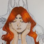 LA CLASE FANTASMA