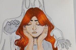 LA CLASE FANTASMA