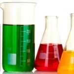 Experimento- 2º de Primaria- Materia soluble y no soluble.