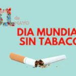 Día Mundial sin tabaco