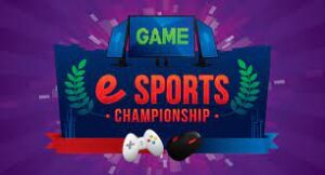 Los e-sports