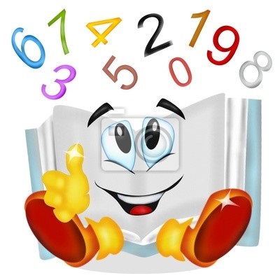 Problemas de matemáticas. Emociones.