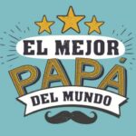 Poemas Día del Padre