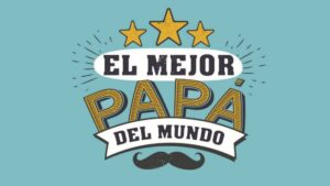 Poemas Día del Padre