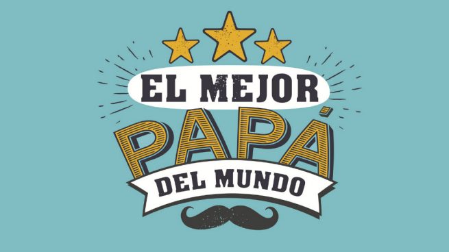 Poemas Día del Padre