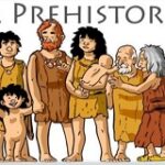 El tiempo histórico. La Prehistoria. Adivinanzas.