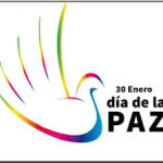 DÍA DE LA PAZ  - INFANTIL
