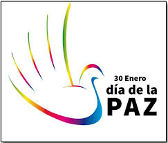 DÍA DE LA PAZ  - INFANTIL