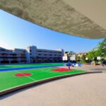 Proyecto patios
