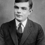 Alan Turing