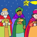 Entrevista a los Reyes Magos