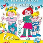 Las tablas de multiplicar en poesía