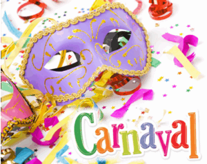 El gran concurso del Carnaval