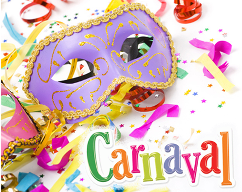 El gran concurso del Carnaval