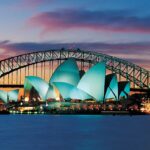 AUSTRALIA