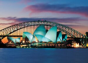 AUSTRALIA