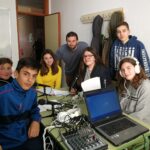 Programa 1 Radio Beneche 2018